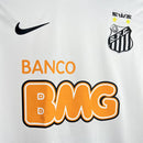 Camisola Retrô Santos 2012/13 Principal Manga Longa