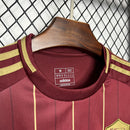 Camisola Roma 2024/25 - Principal