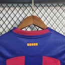 Conjunto Infantil Barcelona 2023/24 - Principal
