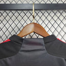 Conjunto Infantil Flamengo 2024/25 - Principal