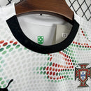 Conjunto Infantil Seleção Portugal 2025/26 - Alternativo