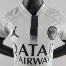 Conjunto Infantil Paris Saint Germain 2022/23 - Alternativo