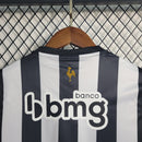 Conjunto Infantil Atlético Mineiro 2022/23 - Principal