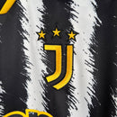 Camisola Juventus 2023/24 Principal