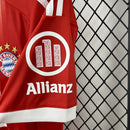 Camisola Bayern de Munique 2025/26 - Principal