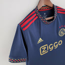 Camisola Ajax 2022/23 Alternativo