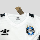 Camisola Feminina Grêmio 2024/25 Alternativo