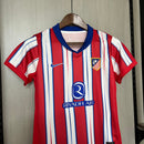 Conjunto Infantil Atlético de Madrid 2024/25 - Principal