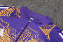 Conjunto de Treino Real Madrid CF 2024-25