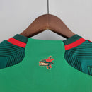 Camisola Seleção México 2022/22 Principal