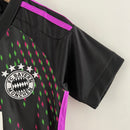 Conjunto Infantil Bayern de Munique 2023/24 - Alternativo