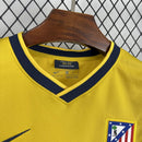 Camisola Retrô Atletico Madrid 2013-14 - Alternativo