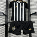 Conjunto Infantil Atlético Mineiro 2025/26 - Principal