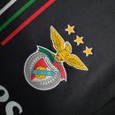 Conjunto Infantil Benfica 2023/24 - Alternativo