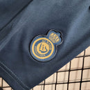 Conjunto Infantil Al-Nassr 2023/24 - Alternativo