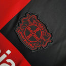 Camisola Bayern Leverkusen 2023/24 Principal