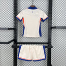Conjunto Infantil Chelsea 2024/25 - Alternativo