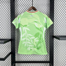 Camisola Feminina Seleção Itália 2025/26 - Alternativo
