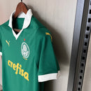 Camisola Feminina SE Palmeiras 2024/25 Principal