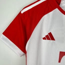 Conjunto Infantil Bayern de Munique 2023/24 - Principal