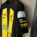 Camisola Al-Ittihad 2023/24 Principal