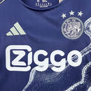Conjunto Infantil Ajax 2025/26 - Principal