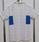 Camisola Retrô CD Universidad Católica 1996-97 Principal