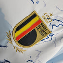 Camisola Feminina Seleção Bélgica 2023/24 Alternativo