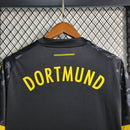 Camisola Borussia Dortmund 2023/24 Alternativo