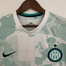 Camisola Inter de Milão 2022/23 Alternativo
