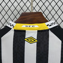 Camisola Santos 2025/26 Alternativo