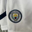 Conjunto Infantil Manchester City 2024/25 - Principal