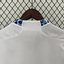 Camisola Feminina Cruzeiro 2024/25 - Alternativo