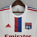 Camisola Lyon 2022/23 Principal