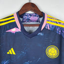 Camisola Seleção Colômbia 2023/24 Alternativo
