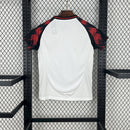 Camisola Feminina Flamengo 2025/26 - Alternativo