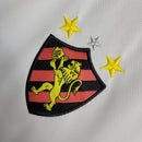 Camisola Feminina Sport Recife 2023/24 Alternativo
