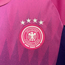 Camisola Feminina Seleção Alemanha 2024/25 Alternativo
