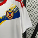 Camisola Seleção Venezuela 2024/25 Alternativo