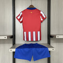 Conjunto Infantil Atlético de Madrid 2024/25 - Principal