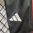 Conjunto Infantil Flamengo 2024/25 - Alternativo