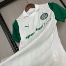 Camisola Feminina SE Palmeiras 2025/26 Alternativo