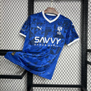 Camisola Al Hilal 2024/25 Principal