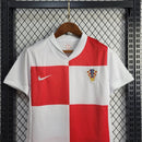 Conjunto Infantil Seleção Croácia 2024/25 - Principal