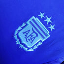 Camisola Feminina Seleção Argentina 2024/25 Alternativo
