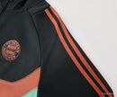 Conjunto de Treino FC Bayern Munique 2024-25 - Casaco sem Capuz