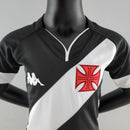 Conjunto Infantil Vasco da Gama 2022/23 - Principal