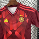 Camisola Feminina Seleção Alemanha 2025/26 - Principal