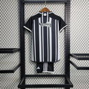 Conjunto Infantil Atlético Mineiro 2023/24 - Principal
