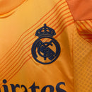 Conjunto Infantil Real Madrid 2024/25 - Alternativo